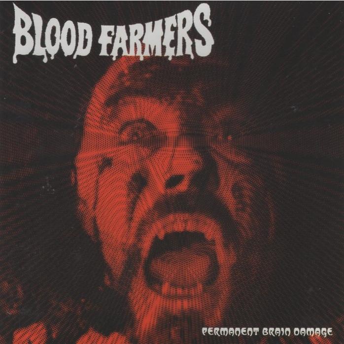 ブラッド・ファーマーズ BLOOD FARMERS / 血まみれ農夫の侵略
