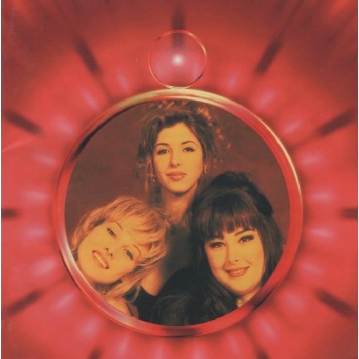 ウィルソン・フィリップス WILSON PHILLIPS / ザ・グレイテスト THE