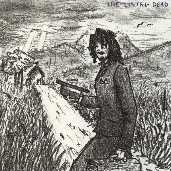 BUMP OF CHICKEN バンプ・オブ・チキン / THE LIVING DEAD BUMP OF CHICKEN バンプ・オブ・チキン / THE LIVING DEAD