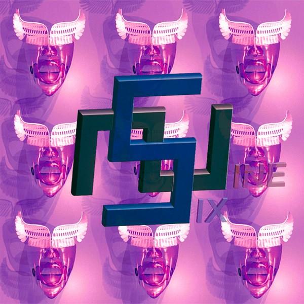 BUCK-TICK バクチク / Six/Nine シックス・ナイン 1995.05.15 8th