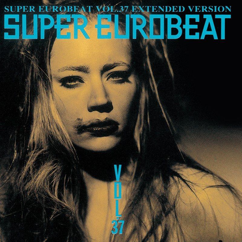 スーパー・ユーロビート VOL.37 / SUPER EUROBEAT EXTENDED VERSION