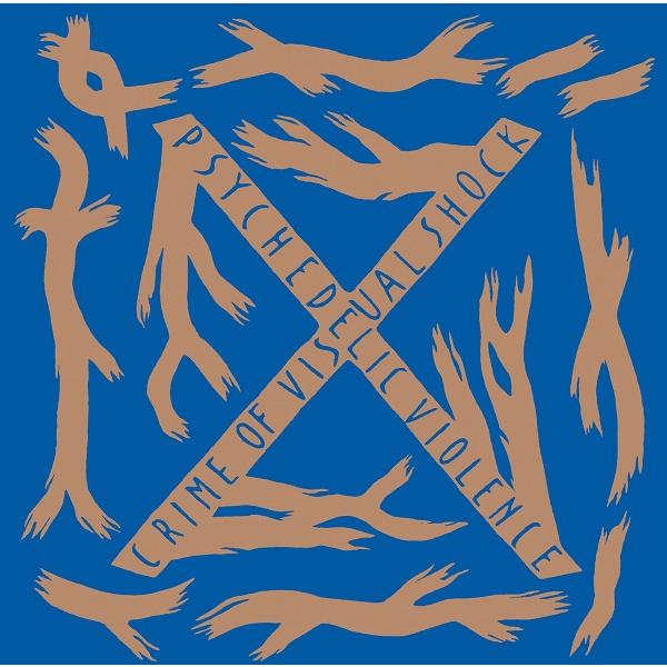 X JAPAN エックス / BLUE BLOOD ブルー・ブラッド 1989.04.21 2nd