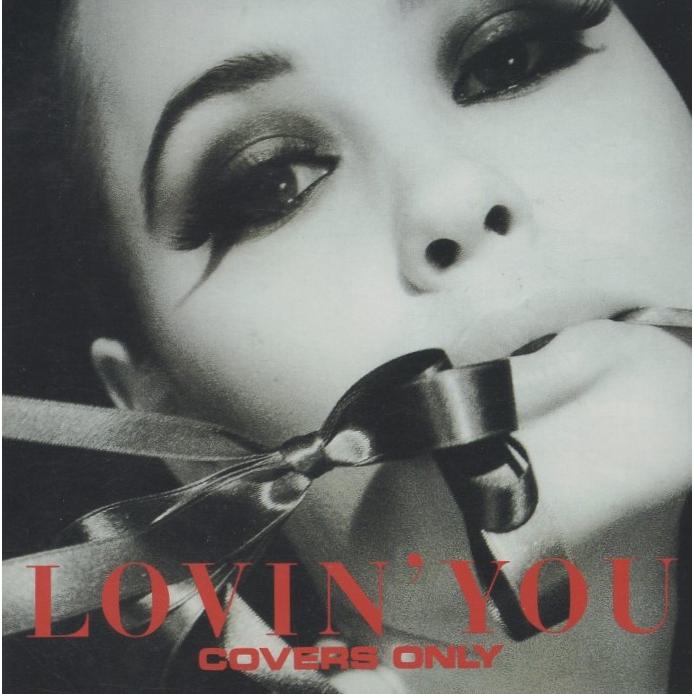 LOVIN' YOU ラヴィン・ユー -COVERS ONLY- / ジャネット・ケイ