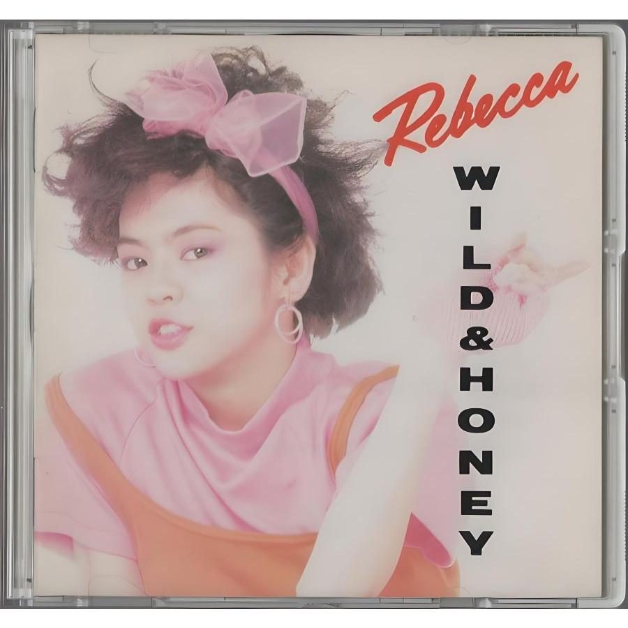 レベッカ REBECCA / ワイルド＆ハニー WILD ＆ HONEY 1985.05.22 3rd