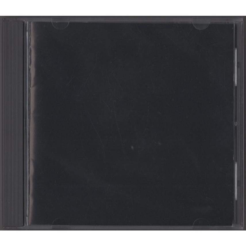 プリンス PRINCE / ブラック・アルバム The Black Album 1994.12.21