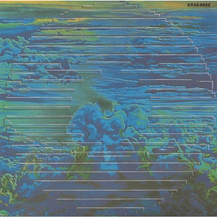 BOOWY ボウイ / ORCHESTRATION 1989.08.09 インストゥルメンタル