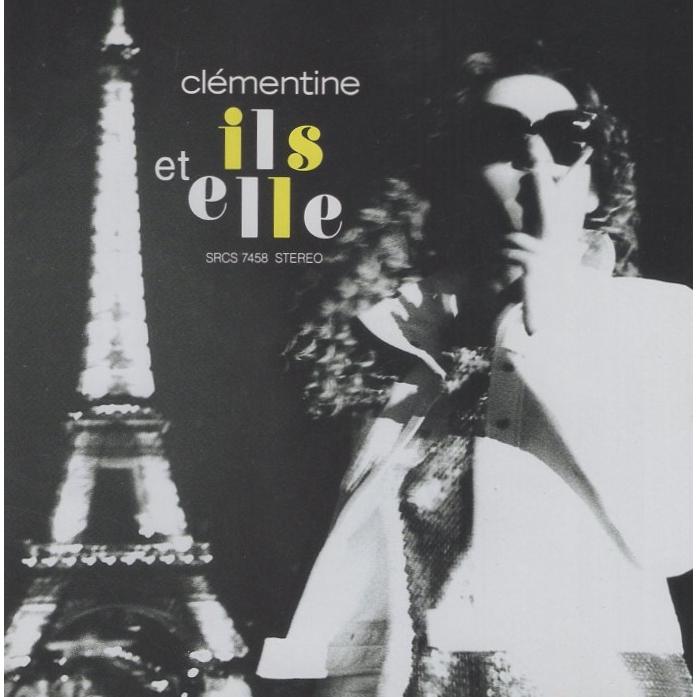 クレモンティーヌ Clementine / イル・エ・エル - 彼らと彼女 ils et