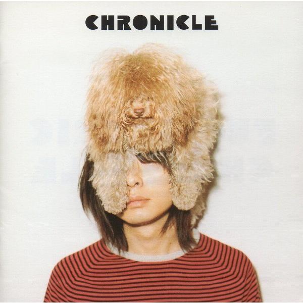 フジファブリック『CHRONICLE』ポスター フジファブリック / CHRONICLE クロニクル 2009.05.20 4thアルバム