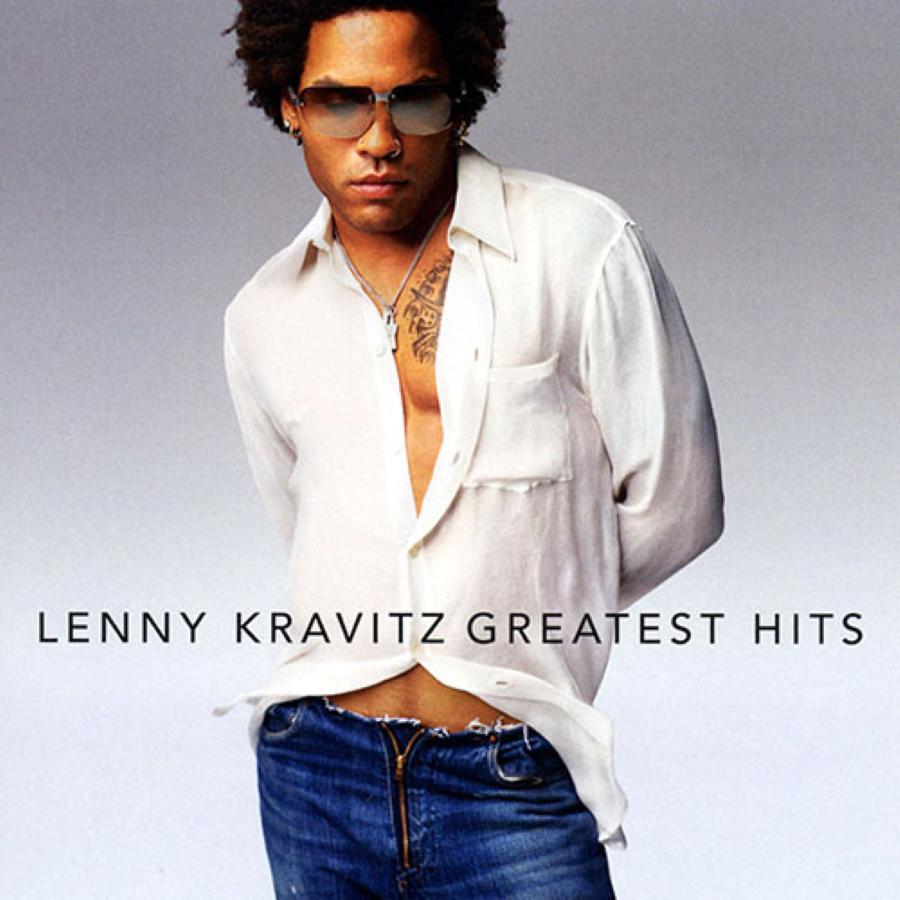 LENNY CRAVITZ レニー クラヴィッツ アルバム 10枚セット レニー・クラヴィッツ LENNY KRAVITZ / グレイテスト・ヒッツ GREATEST