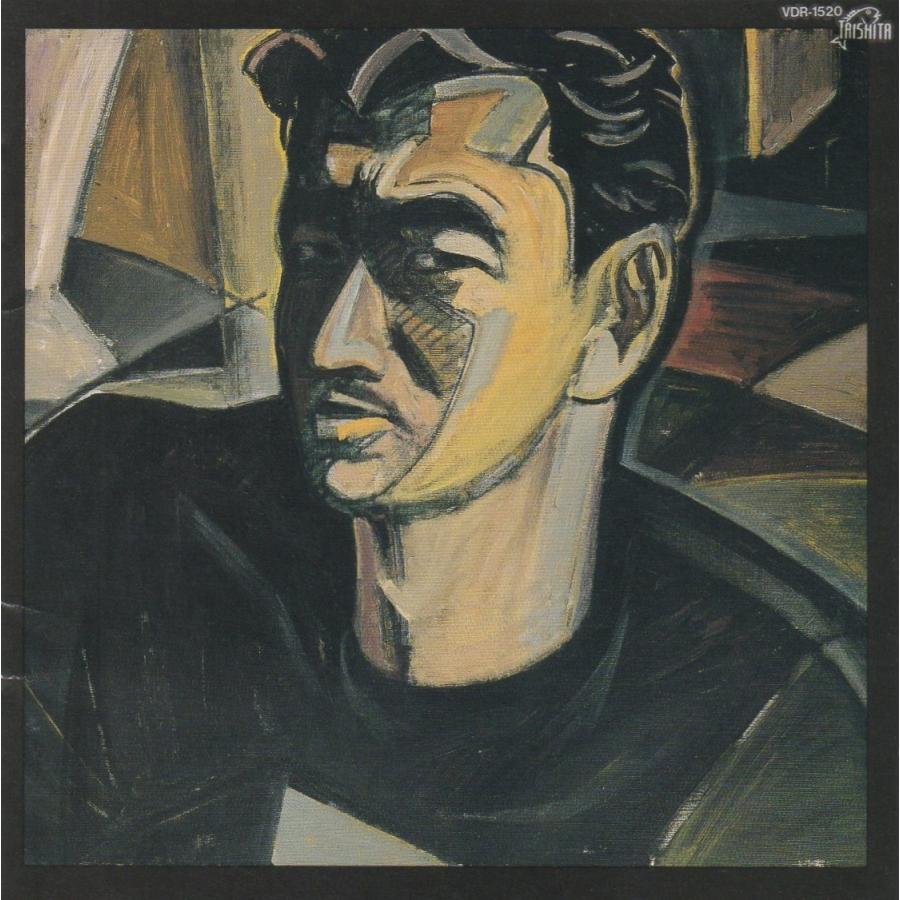 桑田佳祐 / Keisuke Kuwata ケイスケ・クワタ 1988.07.09 1stアルバム