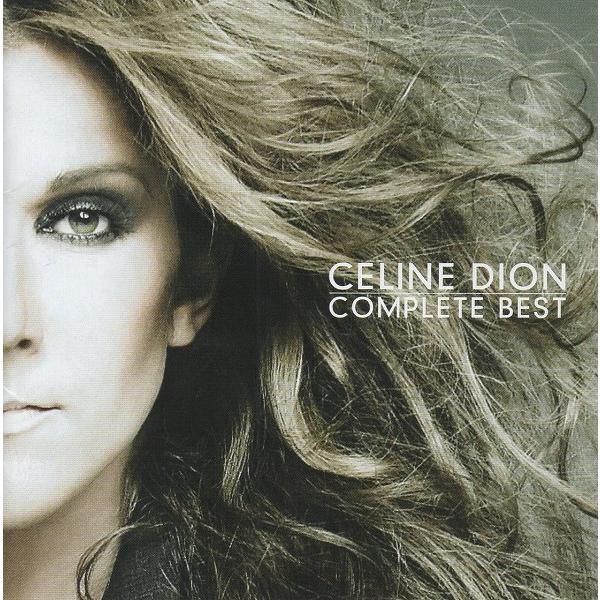 セリーヌ・ディオン CELINE DION / コンプリート・ベスト COMPLETE