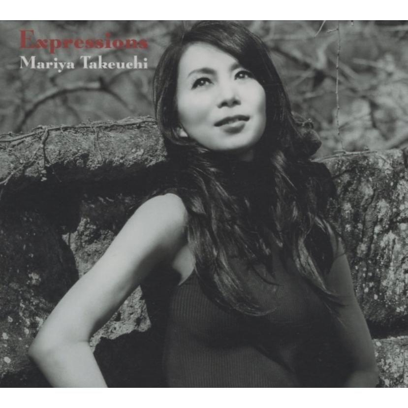 CDアルバム◆竹内まりや◆6枚セット◆エクスプレッションズ◆J-POP◆ 竹内まりや – Expressions = エクスプレッションズ | Releases