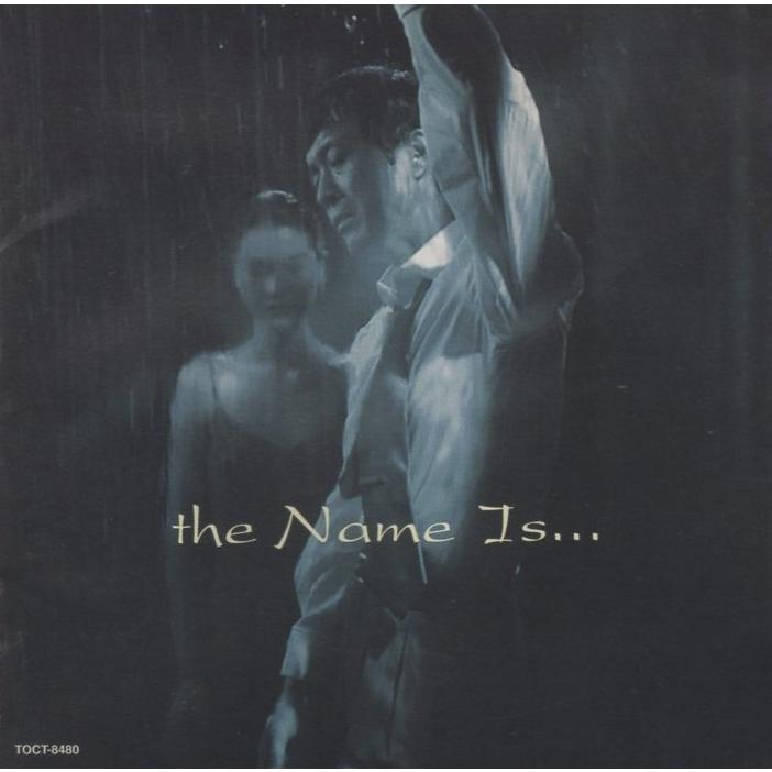矢沢永吉 / the Name Is ザ・ネーム・イズ 1994.07.06 22nd
