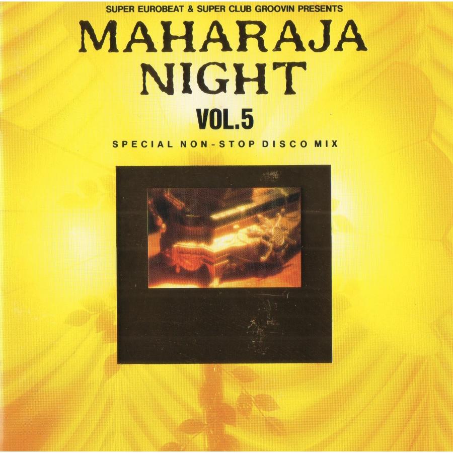 MAHARAJA NIGHT ディスコCD vol.1〜FINAL 22枚セット Amazon.co.jp: マハラジャナイト Vol.ファイナル: ミュージック
