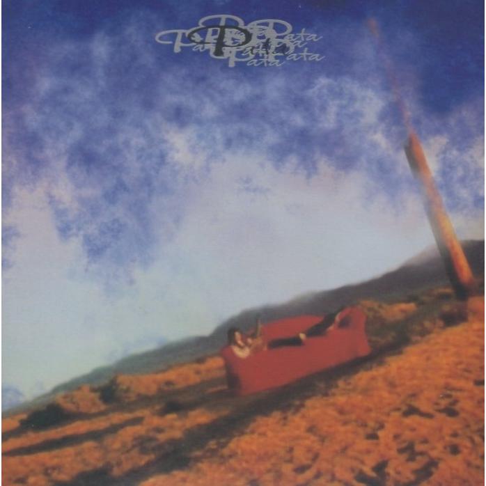 PATA パタ ( X JAPAN ) / 1993.11.04 1stアルバム BVCR-641