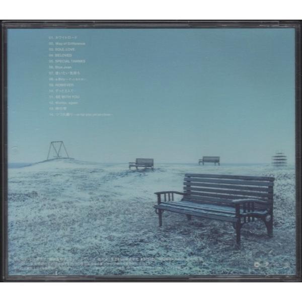 GLAY　 WHITE ROAD 　アルバムCD GLAY -Ballad Best Singles-WHITE ROAD CD : タワーレコード