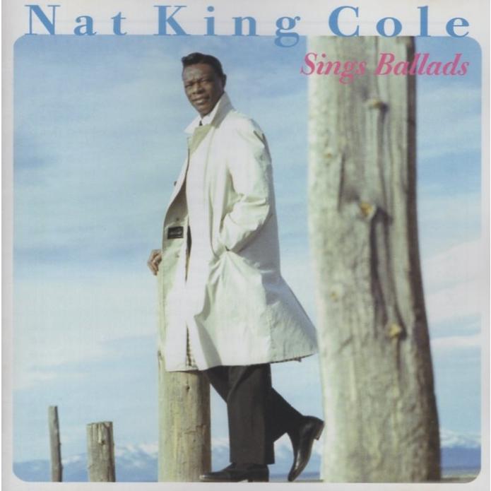 稀少Stereo赤盤クリスマスNat King Coleナットキングレコード メリー・クリスマス / MERRY CHRISTMAS[CD] - ナット・キング・コール