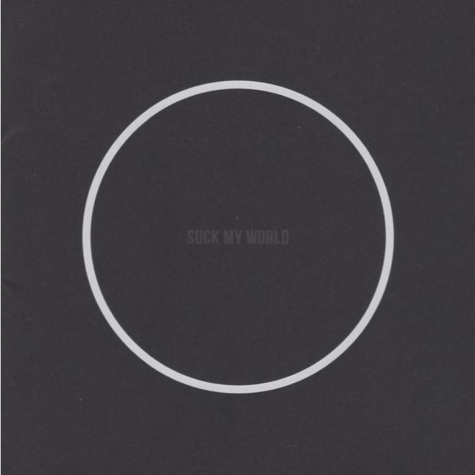 THE ORAL CIGARETTES / SUCK MY WORLD サック・マイ・ワールド 2020.04