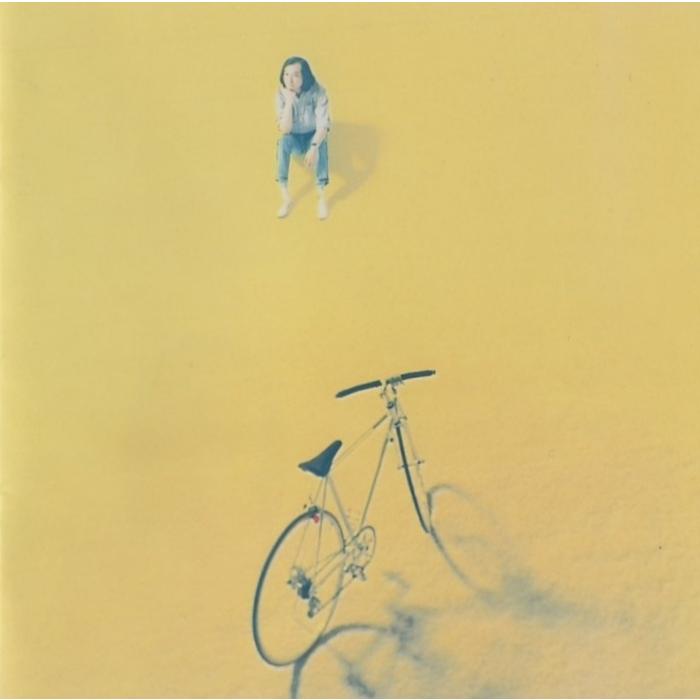 山下達郎 / 僕の中の少年 1989.09.10 9thアルバム 1988年作品 24K蒸着