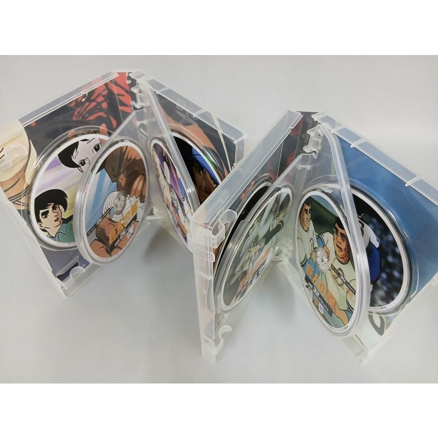 巨人の星 コンプリートBOX Vol.3 COMPLETE BOX / 2006.09.08 読売