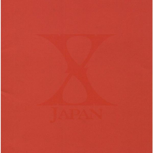 X JAPAN / Singles 〜Atlantic Years〜 シングルズ・アトランティック