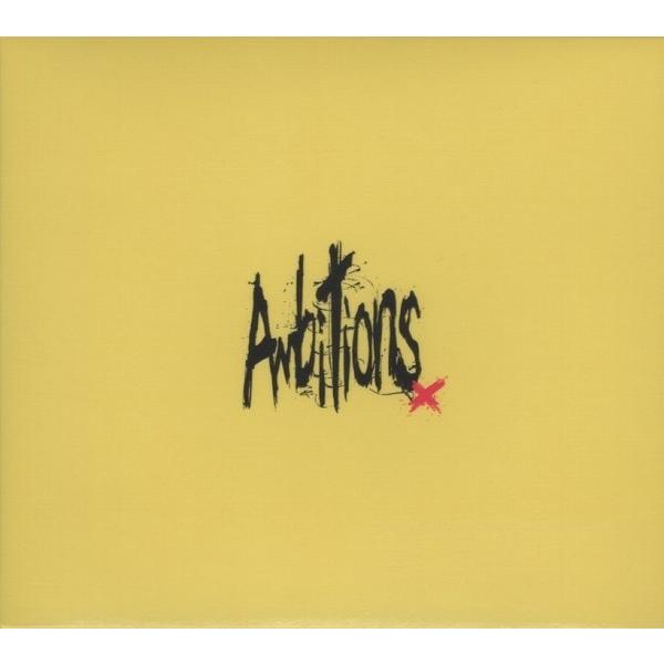 ONE OK ROCK ワンオクロック / Ambitions アンビションズ 2017.01.11