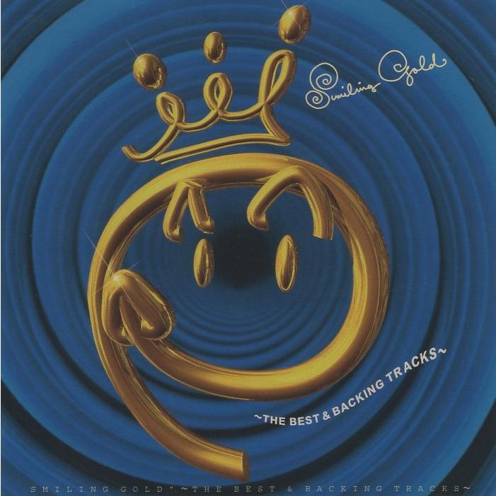 槇原敬之 / スマイリング・ゴールド SMILING GOLD 〜THE BEST ＆ BACKING TRACKS〜 / 1999.02.24 / ベストアルバム / 2CD / WPCV-10009-10