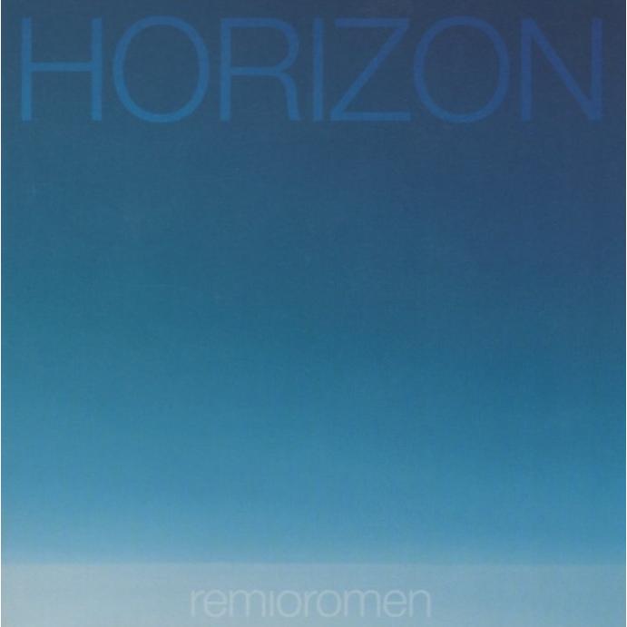 レミオロメン / HORIZON ホライズン 2006.05.17 3rdアルバム 通常盤