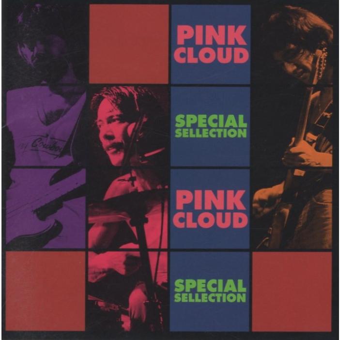 PINK CLOUD ピンク・クラウド / SPECIAL SELLECTION スペシャル