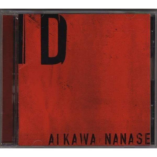 相川七瀬 / ID アイディー 1999.05.19 ベストアルバム 初回限定盤 CTCR