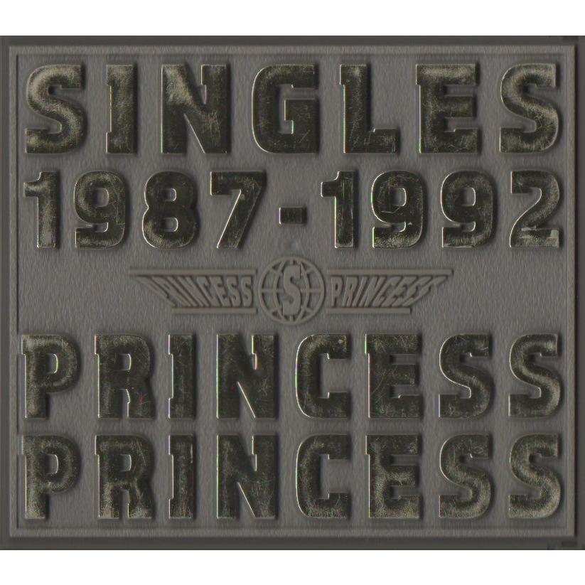 人気沸騰ブラドン Princess プリンセスプリンセス ベスト Singles Www Anavara Com