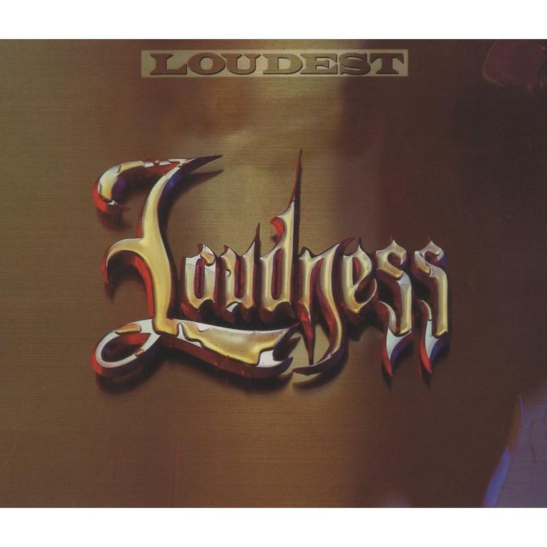 LOUDNESS CD 19タイトルセット Amazon.co.jp: LOUDNESS COMPLETE BOX: ミュージック
