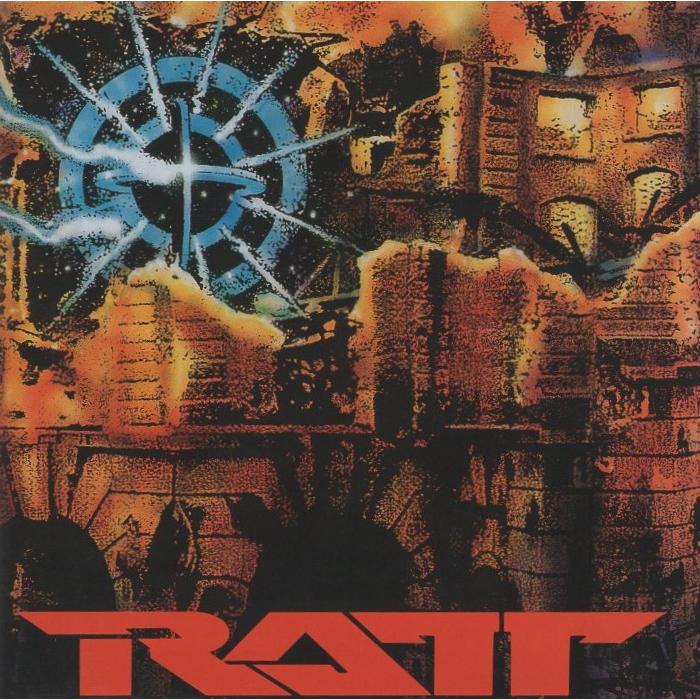 ラット RATT／ディトネイター Ratt - Detonator (Full Album) - YouTube