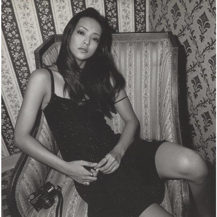 安室奈美恵 / SWEET 19 BLUES 1996.07.22 2ndアルバム AVCD-11463