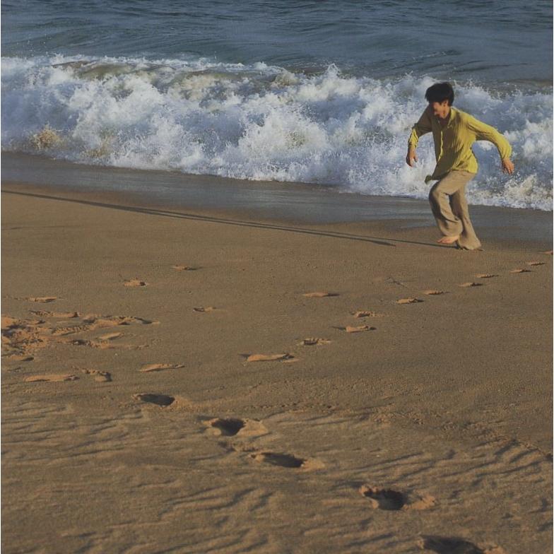 小沢健二 LIFE ギターデザインTシャツ Lサイズ 青 ブルー 小沢健二 LIFE ギターデザインTシャツ Lサイズ 青 ブルー 小沢