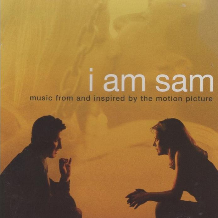 アイムホーム　DVD-BOX〈6枚組〉&オリジナルサウンドトラック　CDのセット アイ・アム・サム I am Sam / オリジナル・サウンドトラック