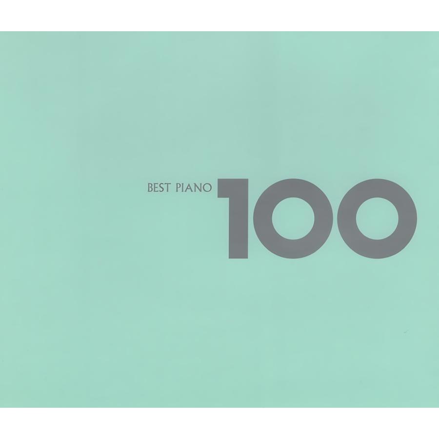 【激レア】BEST가요 100 6CD★韓国ベスト歌謡100★2005年版 BEST PIANO 100 ベスト・ピアノ / 永遠のピアノ名曲＜7時間＞収録
