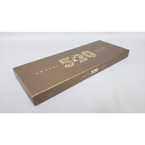 嵐 ARASHI / 5×20 All the BEST!! 1999-2019 2019.06.26 ベスト