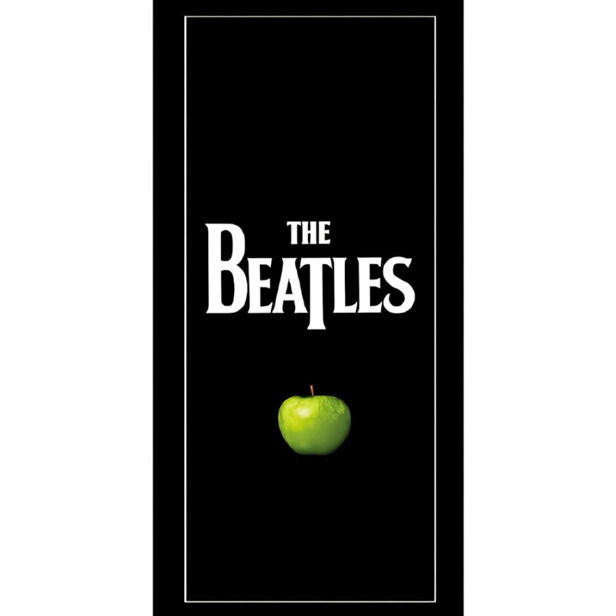 ザ・ビートルズ THE BEATLES / ザ・ビートルズ BOX / 2009.09.09 / 17枚組 16CD＋1DVD / TOCP-71021-36