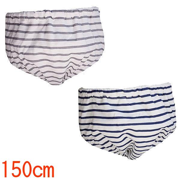 おねしょパンツ 女の子 150 1枚 子供 メール便対応 おねしょ対策 きゃんでぃ 6層吊り式 150cm 女の子用 送料無料トレーニングパンツ 1年保証