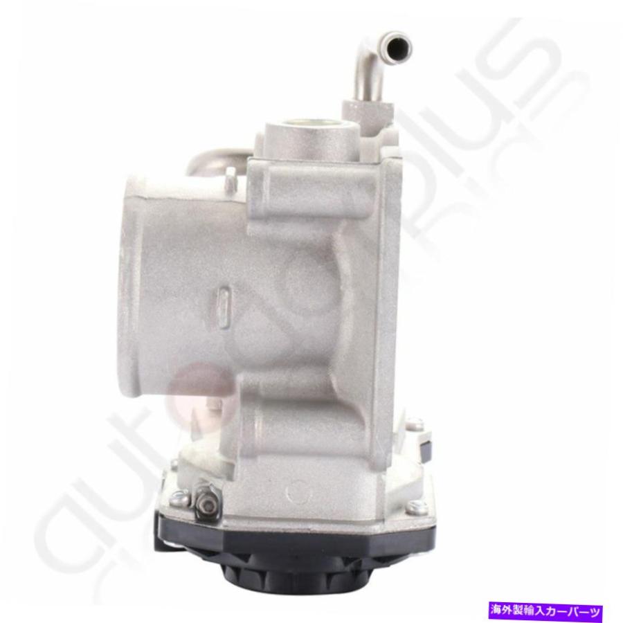 ヤリス　スロットルボディ Throttle Body トヨタヤリスのスロットルボディ1.5L 2010 2012 2013