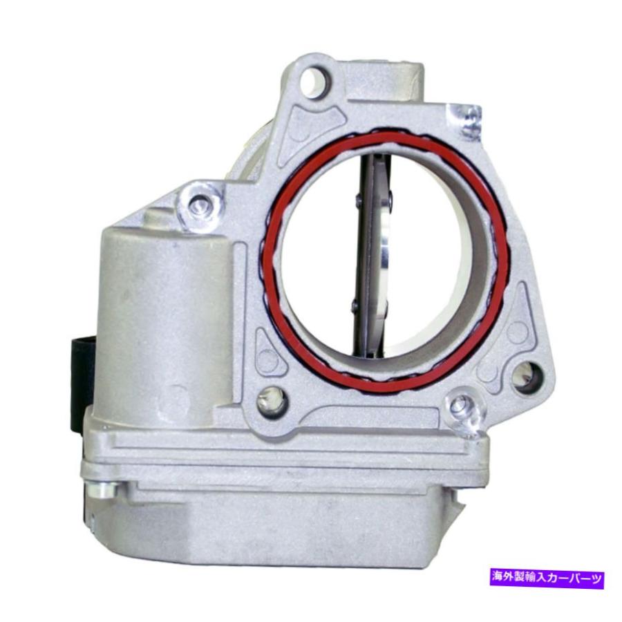 Throttle Body VWパッサット3B3 3B6、シートアルテアXL、レオンイビザ1.9 2.0 TDIのスロットル上半身 Throttle Body FOR VW Passat 3B3 3B6, Seat Alt