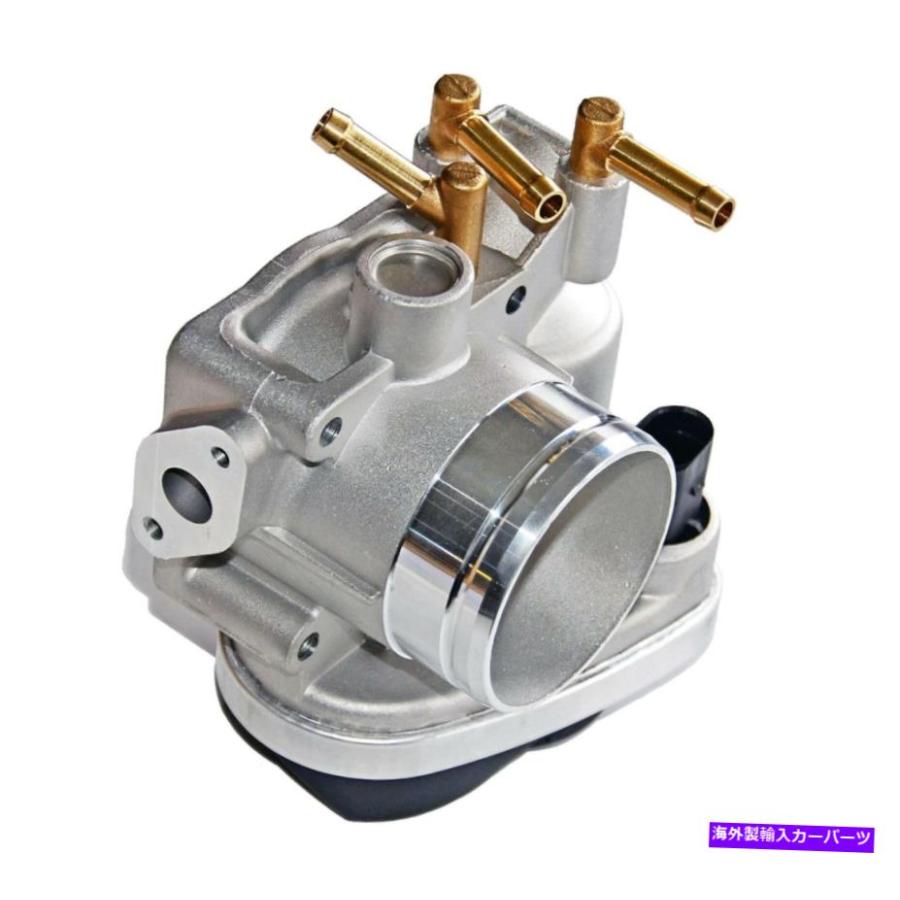 Throttle Body アウディA3のスロットルボディ、シートアルトア、シュコダオクタビア、VWポロトゥーランビートルゴルフ Throttle Body FOR Audi A3, Se_1