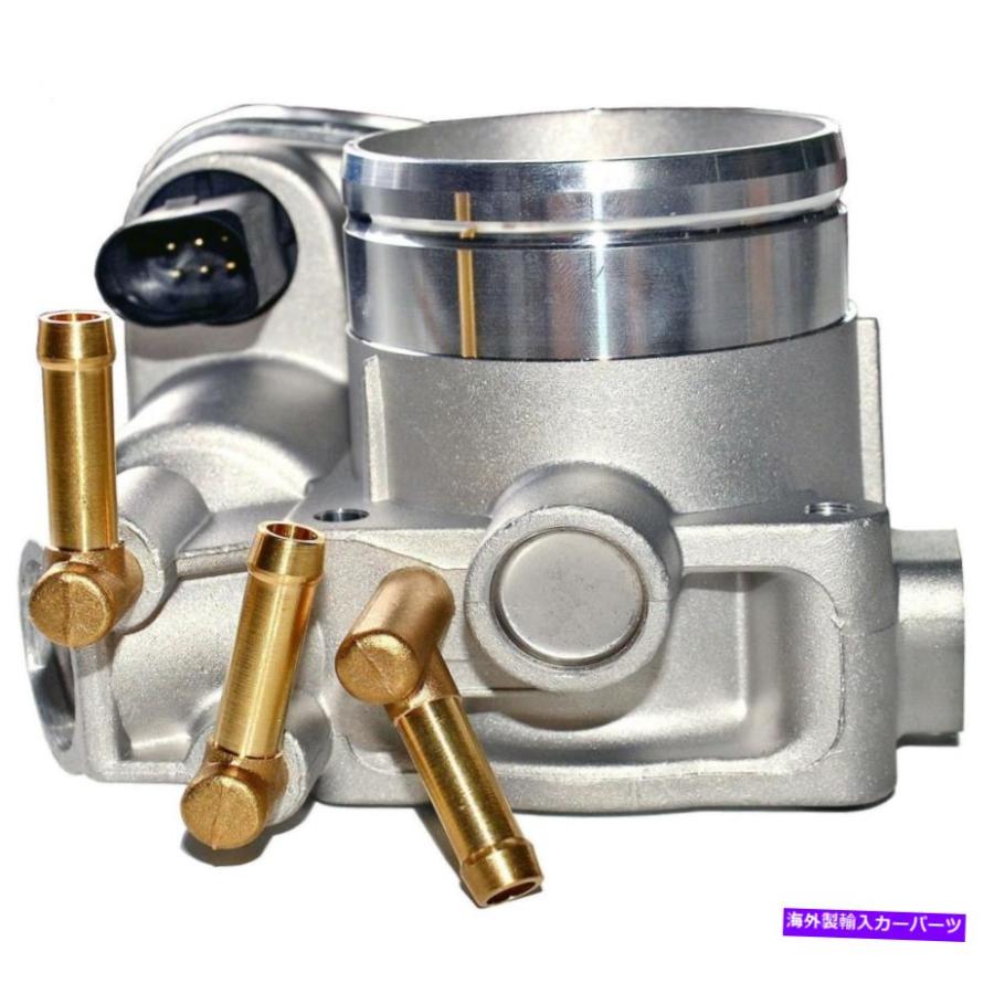 Throttle Body アウディA3のスロットルボディ、シートアルトア、シュコダオクタビア、VWポロトゥーランビートルゴルフ Throttle Body FOR Audi A3, Se_2