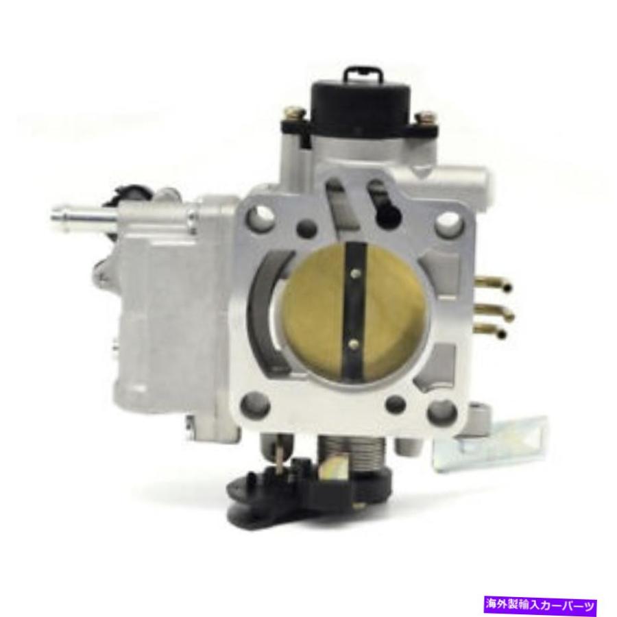 Throttle Body 三菱辰巳ランサー4G18発動機のスロットルボディアセンブリMR560120 Throttle Body Assembly MR560120 for Mitsubishi Southeast Lanc