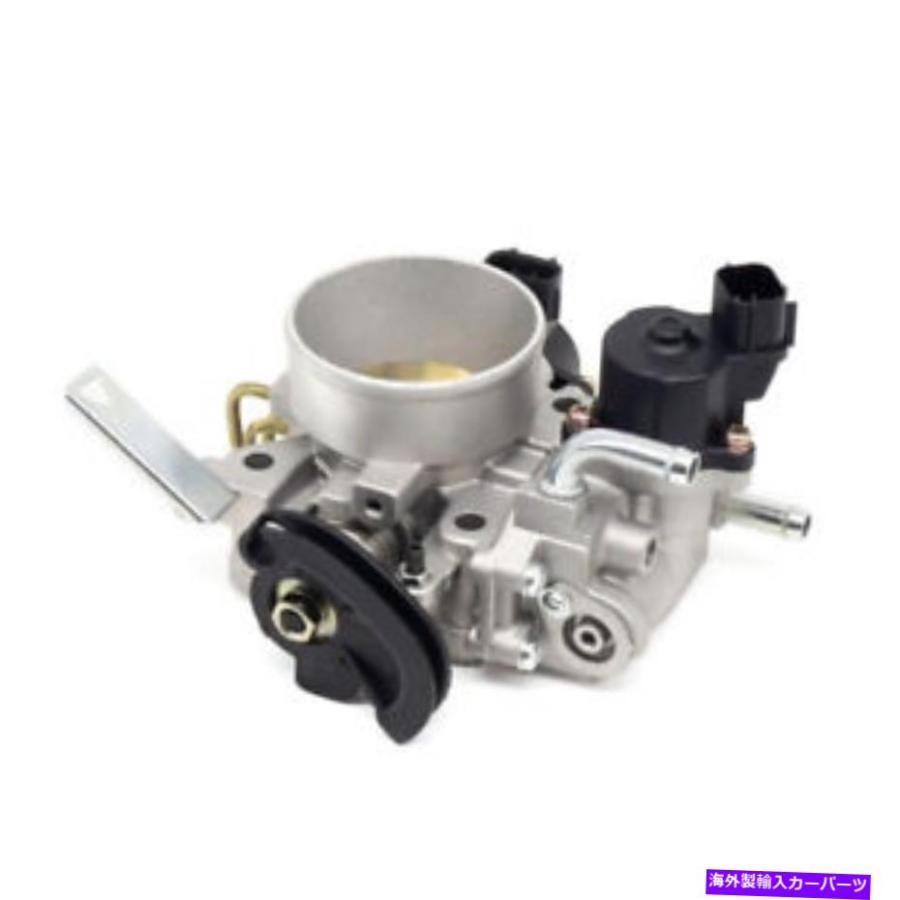 Throttle Body 三菱辰巳ランサー4G18発動機のスロットルボディアセンブリMR560120 Throttle Body Assembly MR560120 for Mitsubishi Southeast Lanc