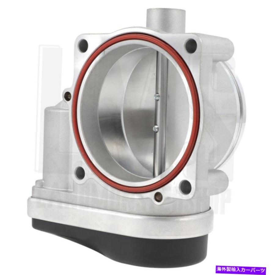 Throttle Body BMW X5 2004 2005 2006 645CI 545i 2004-2005 745i 2002-2005 4.4Lのスロットル上半身 Throttle Body For BMW X5 2004 2005 2006 645CI