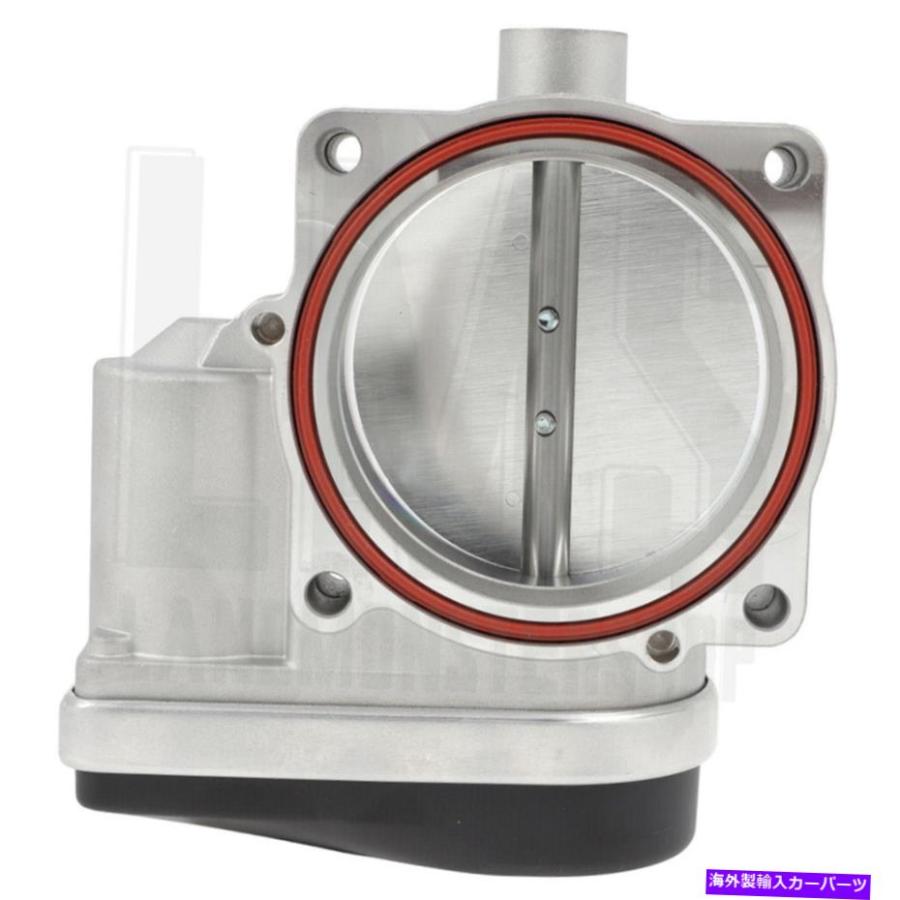 Throttle Body BMW X5 2004 2005 2006 645CI 545i 2004-2005 745i 2002-2005 4.4Lのスロットル上半身 Throttle Body For BMW X5 2004 2005 2006 645CI