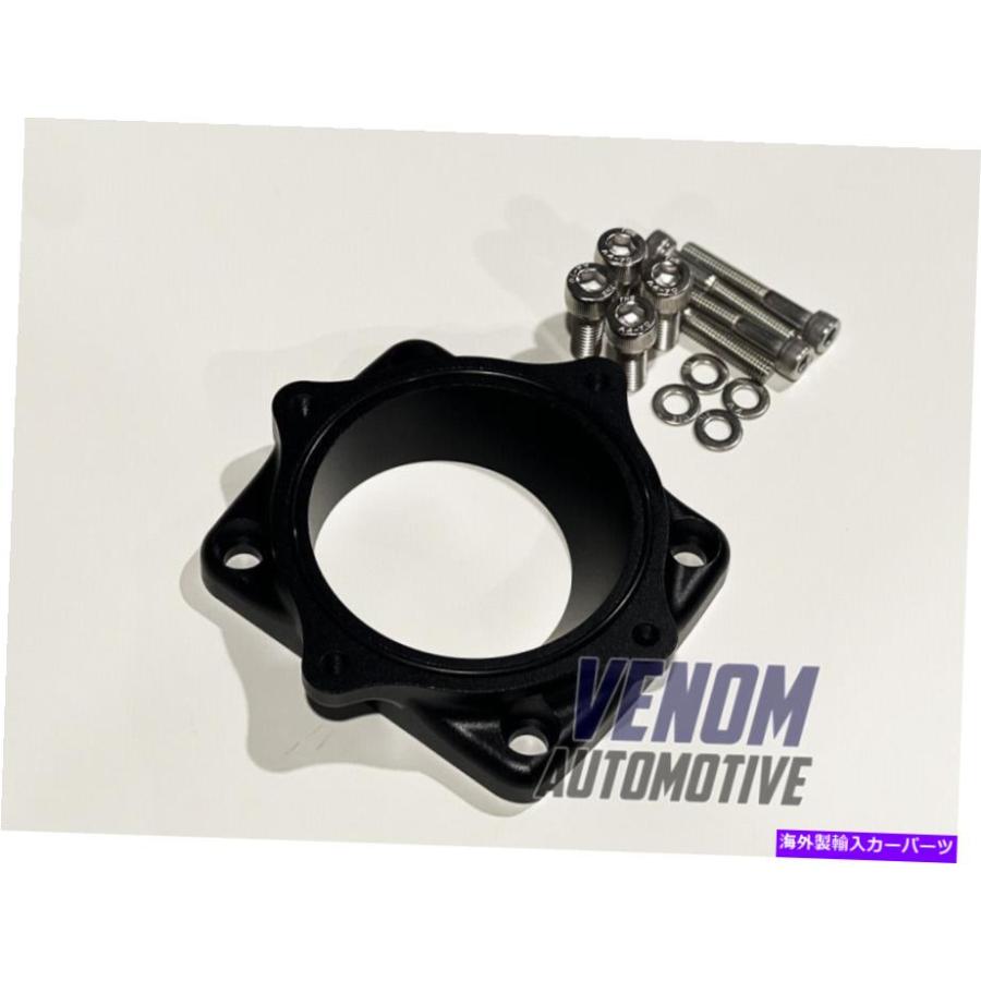 Throttle Body Venom Automotive 1JZ-GTE VVTI BOSCH 74MM DBW