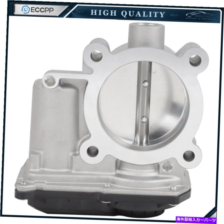 Throttle Body マツダCX-3 2.0L 2016-2018マツダ3 2.0L 2012 2012 2013 2014-2018のスロットルボディ Throttle Body For Mazda CX-3 2.0L 2016-2018 M_2